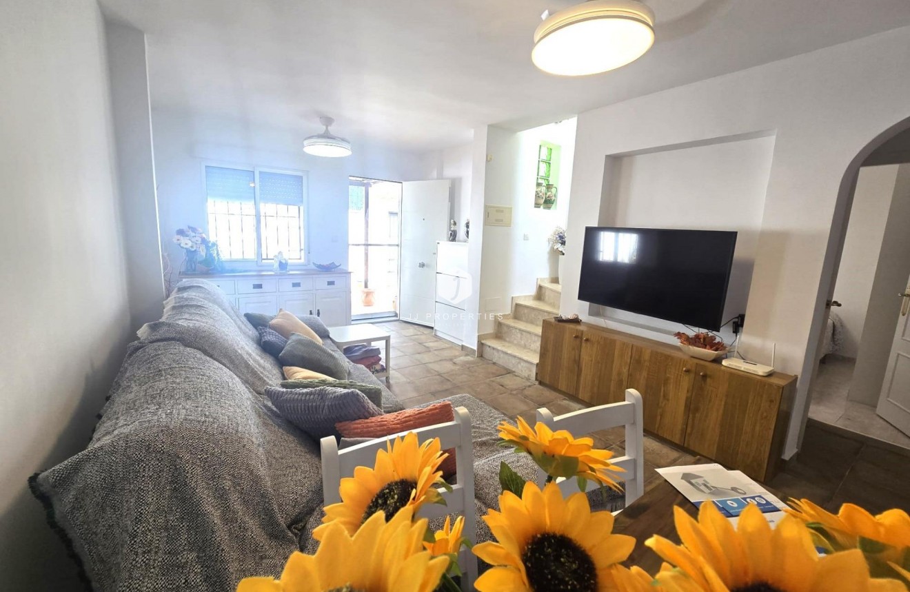 Tweedehands - Chalet -
Torrevieja - Los altos