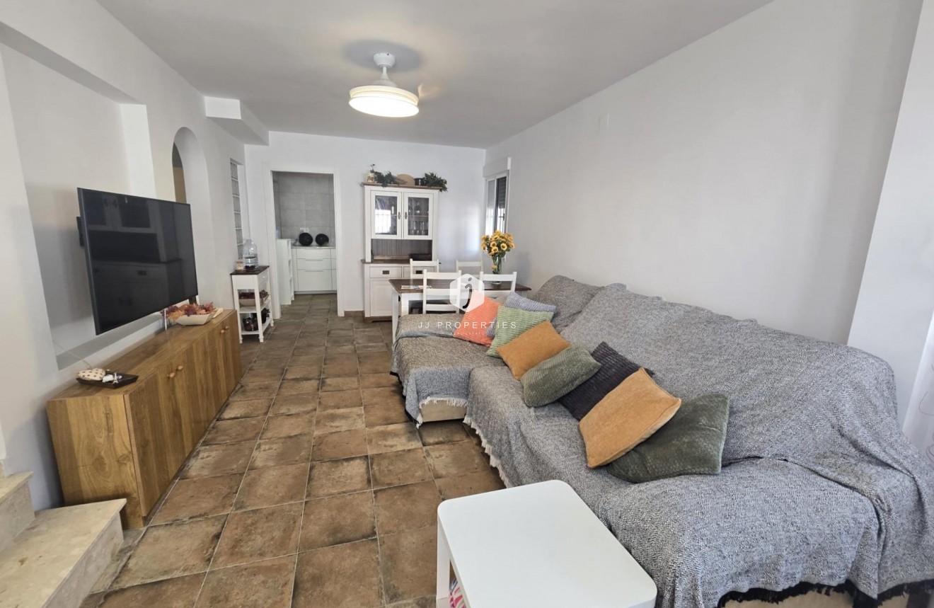 Tweedehands - Chalet -
Torrevieja - Los altos