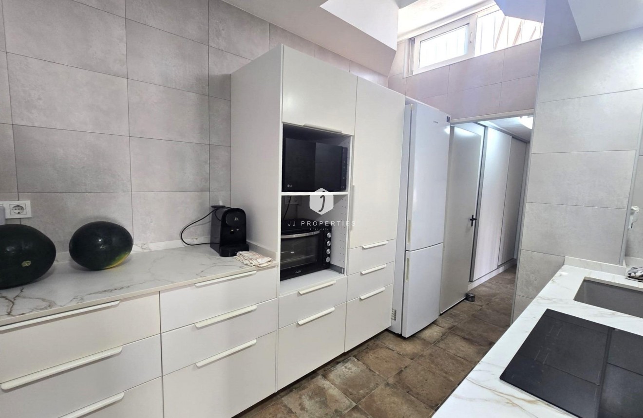 Tweedehands - Chalet -
Torrevieja - Los altos