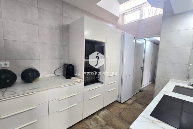 Tweedehands - Chalet -
Torrevieja - Los altos