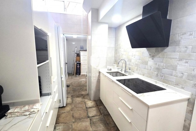 Tweedehands - Chalet -
Torrevieja - Los altos