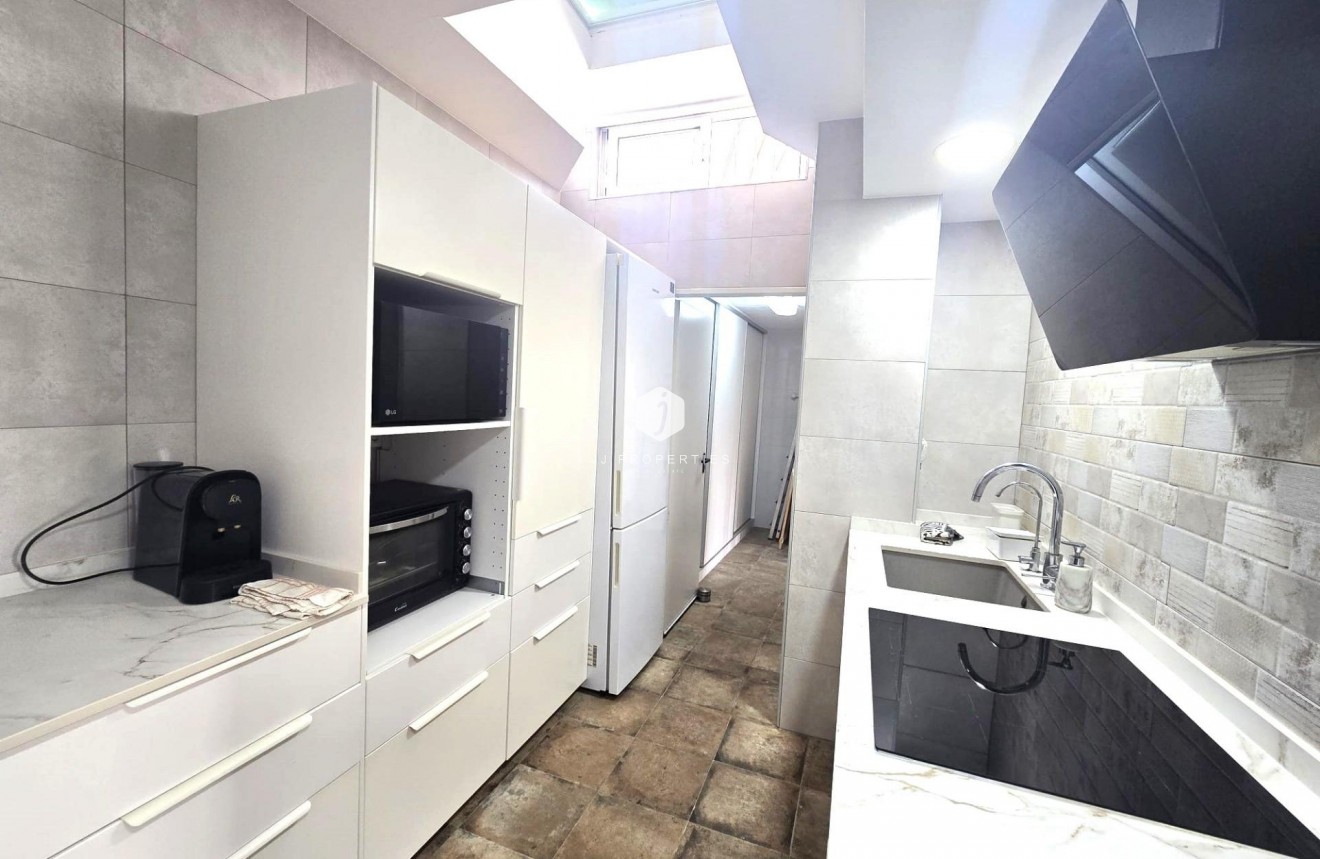 Tweedehands - Chalet -
Torrevieja - Los altos