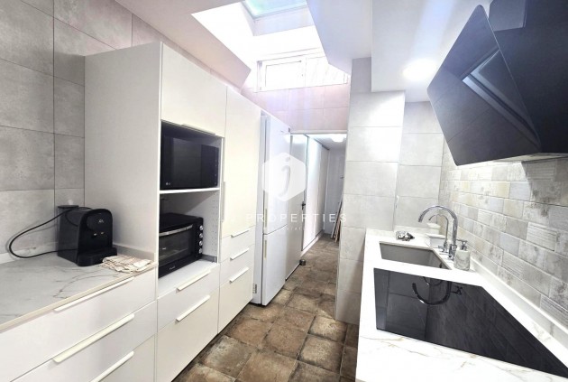 Tweedehands - Chalet -
Torrevieja - Los altos