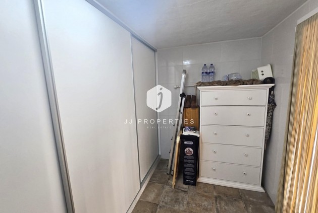 Tweedehands - Chalet -
Torrevieja - Los altos