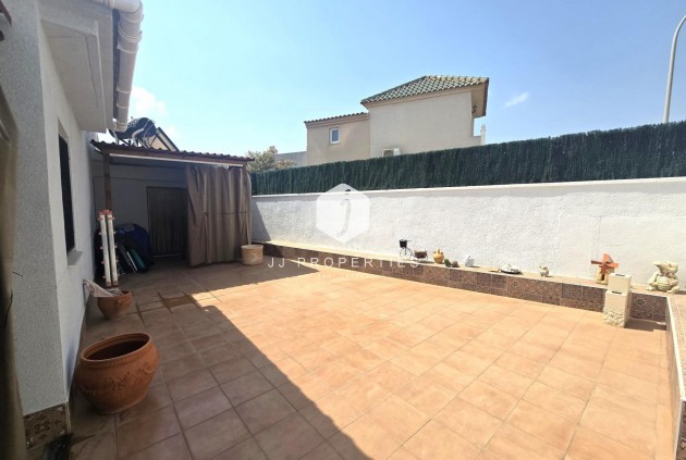 Tweedehands - Chalet -
Torrevieja - Los altos