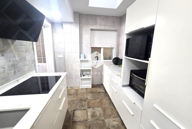 Tweedehands - Chalet -
Torrevieja - Los altos