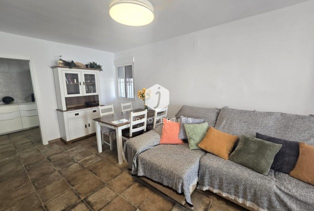 Tweedehands - Chalet -
Torrevieja - Los altos
