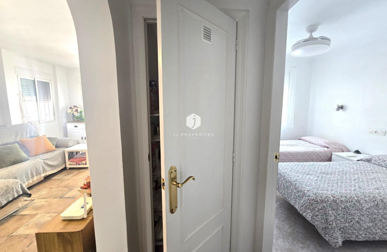 Tweedehands - Chalet -
Torrevieja - Los altos