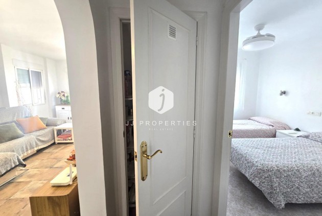 Tweedehands - Chalet -
Torrevieja - Los altos