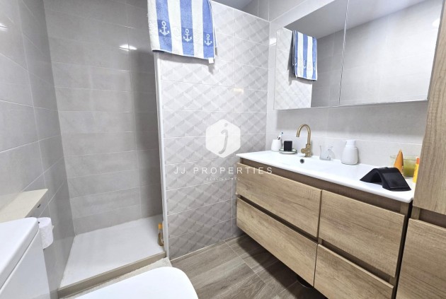 Tweedehands - Chalet -
Torrevieja - Los altos