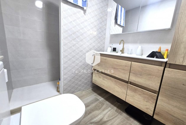 Tweedehands - Chalet -
Torrevieja - Los altos