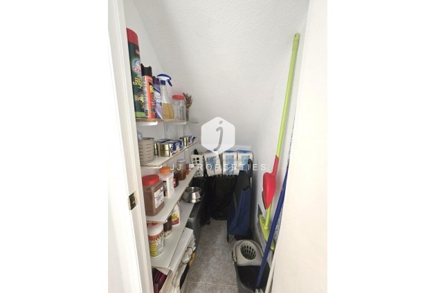 Tweedehands - Chalet -
Torrevieja - Los altos