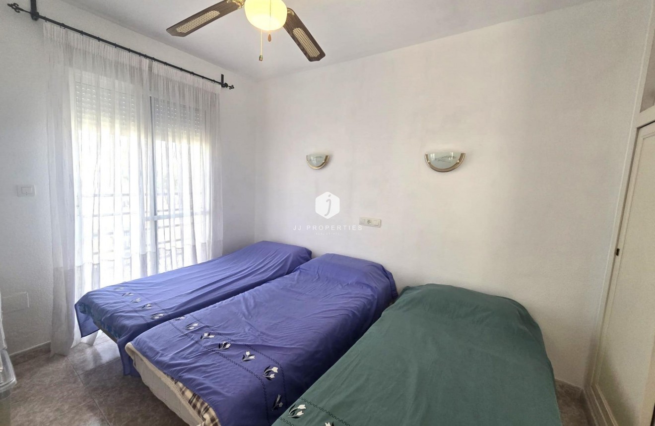 Tweedehands - Chalet -
Torrevieja - Los altos