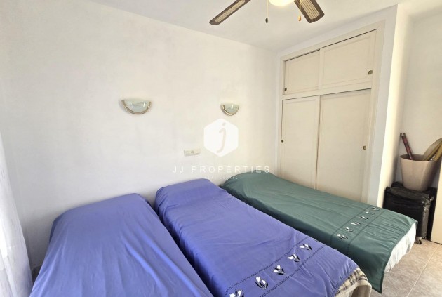 Tweedehands - Chalet -
Torrevieja - Los altos