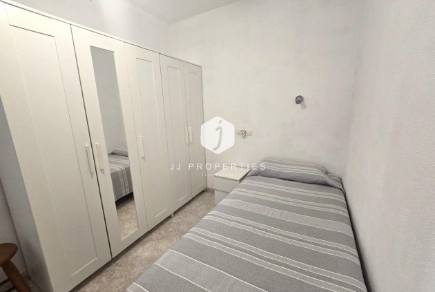Tweedehands - Chalet -
Torrevieja - Los altos