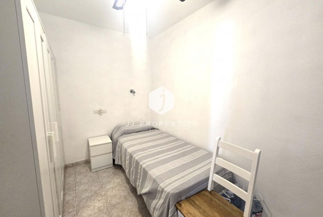 Tweedehands - Chalet -
Torrevieja - Los altos