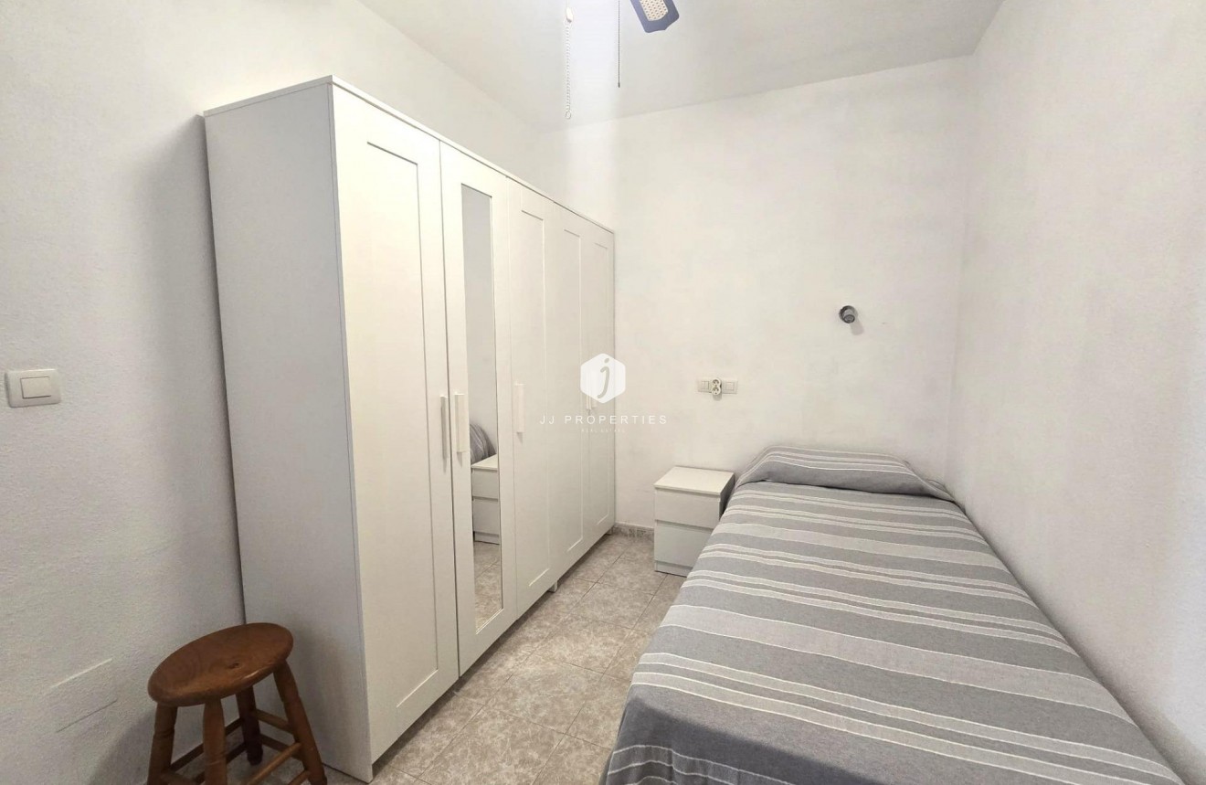 Tweedehands - Chalet -
Torrevieja - Los altos