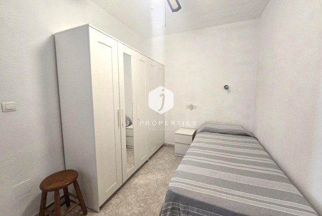 Tweedehands - Chalet -
Torrevieja - Los altos