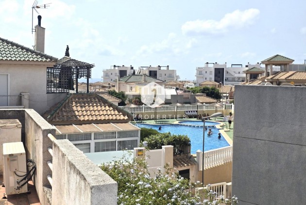 Tweedehands - Chalet -
Torrevieja - Los altos