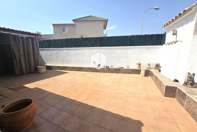 Tweedehands - Chalet -
Torrevieja - Los altos