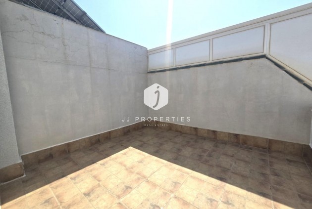 Tweedehands - Chalet -
Torrevieja - Los altos