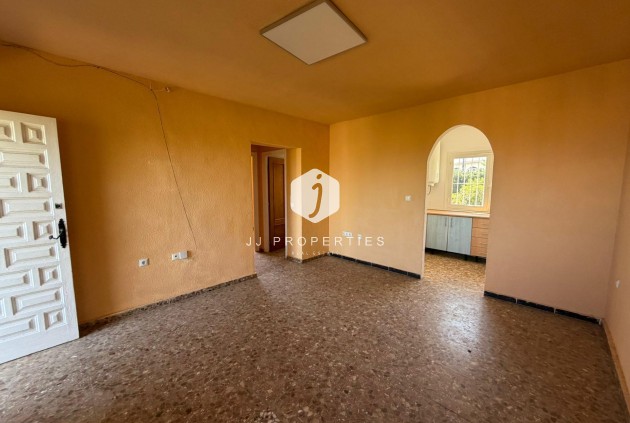 Resale - Villa -
Torrevieja - Los Balcones - Los Altos del Edén