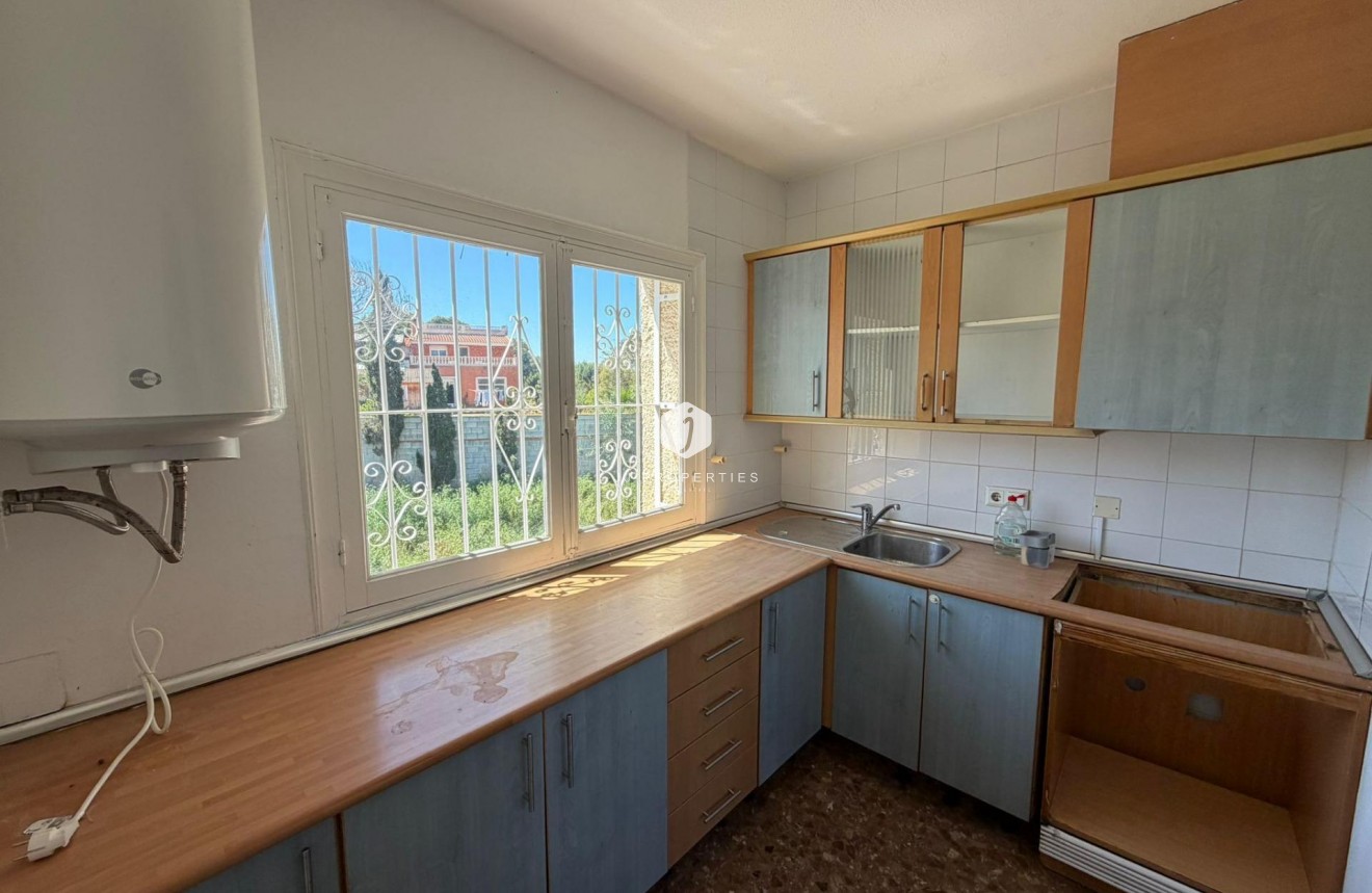 Resale - Villa -
Torrevieja - Los Balcones - Los Altos del Edén