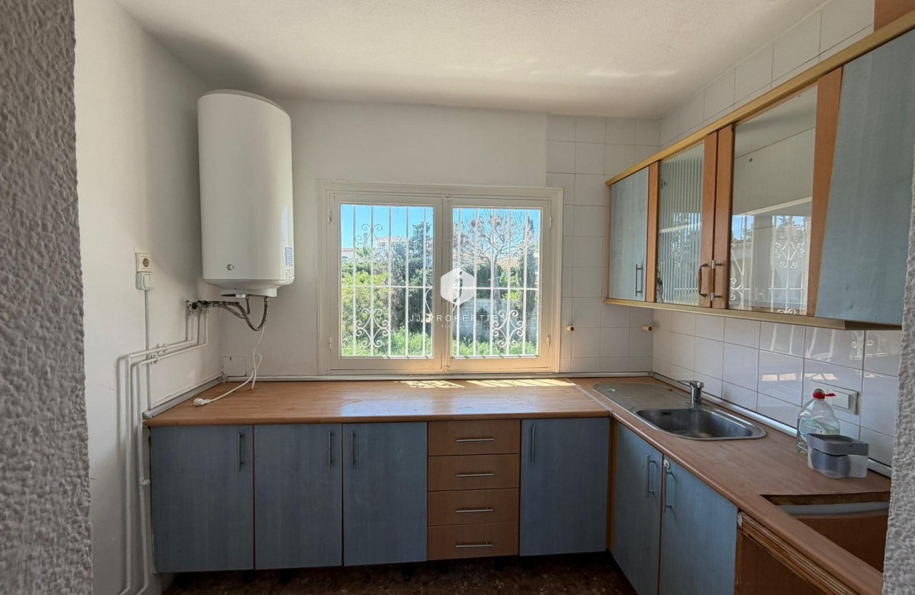 Resale - Villa -
Torrevieja - Los Balcones - Los Altos del Edén