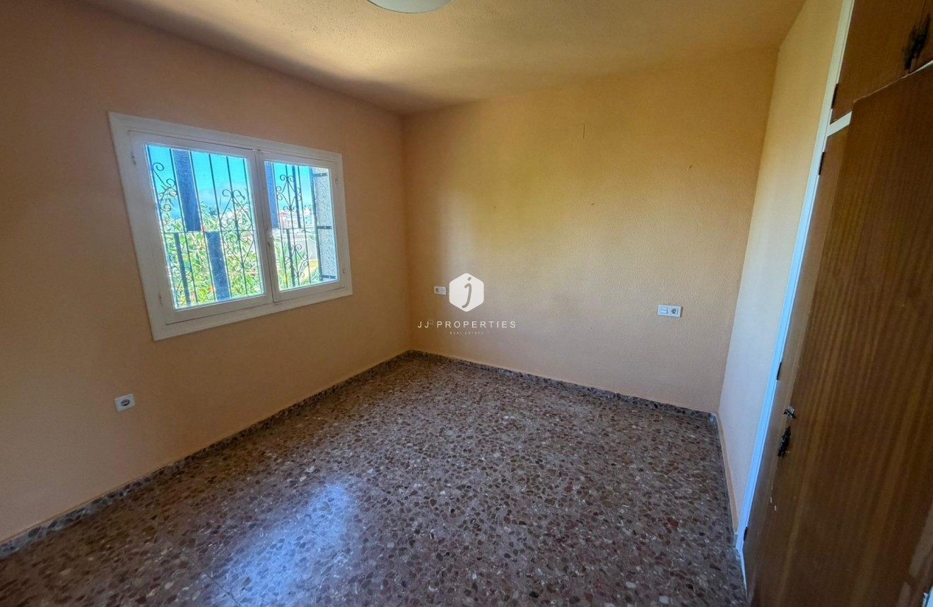 Resale - Villa -
Torrevieja - Los Balcones - Los Altos del Edén