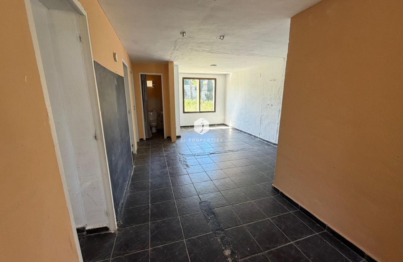 Resale - Villa -
Torrevieja - Los Balcones - Los Altos del Edén
