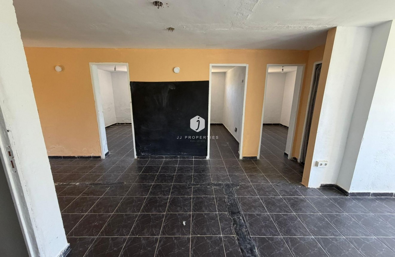 Resale - Villa -
Torrevieja - Los Balcones - Los Altos del Edén