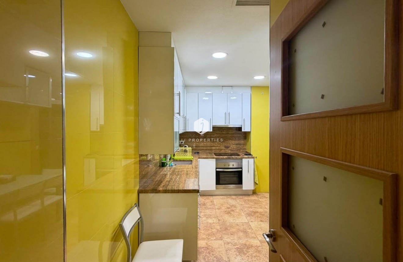 Tweedehands - Appartement / flat -
Torrevieja - Acequion