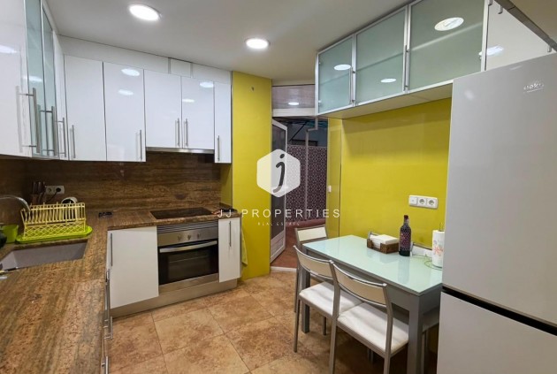 Tweedehands - Appartement / flat -
Torrevieja - Acequion