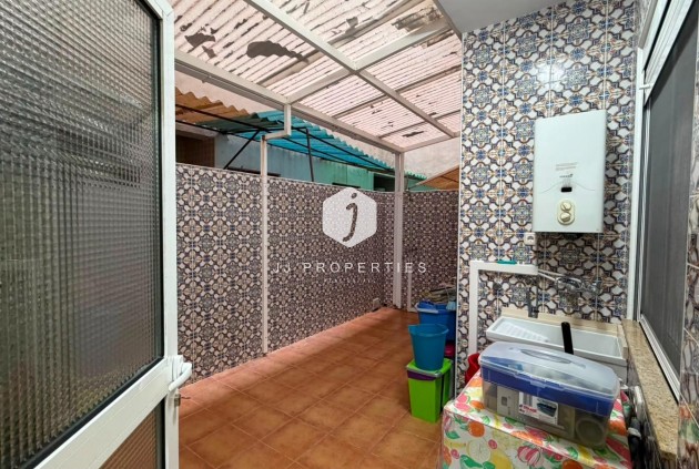 Tweedehands - Appartement / flat -
Torrevieja - Acequion