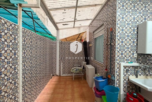Tweedehands - Appartement / flat -
Torrevieja - Acequion