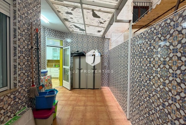 Tweedehands - Appartement / flat -
Torrevieja - Acequion