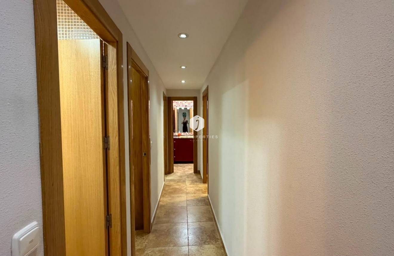 Tweedehands - Appartement / flat -
Torrevieja - Acequion