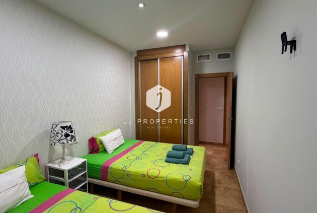 Tweedehands - Appartement / flat -
Torrevieja - Acequion