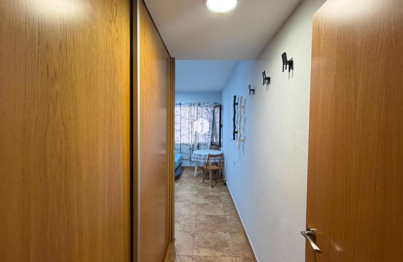 Tweedehands - Appartement / flat -
Torrevieja - Acequion