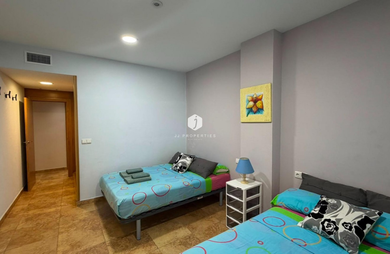 Tweedehands - Appartement / flat -
Torrevieja - Acequion