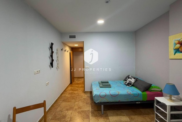 Tweedehands - Appartement / flat -
Torrevieja - Acequion