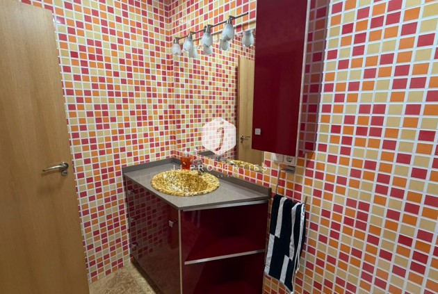 Tweedehands - Appartement / flat -
Torrevieja - Acequion