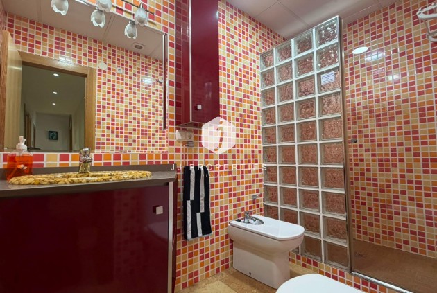 Tweedehands - Appartement / flat -
Torrevieja - Acequion