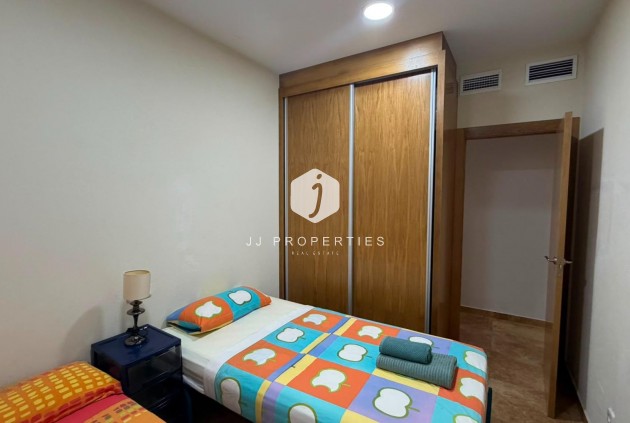 Tweedehands - Appartement / flat -
Torrevieja - Acequion
