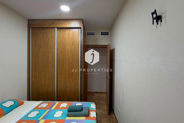 Tweedehands - Appartement / flat -
Torrevieja - Acequion
