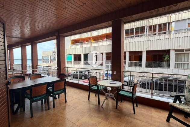 Tweedehands - Appartement / flat -
Torrevieja - Acequion