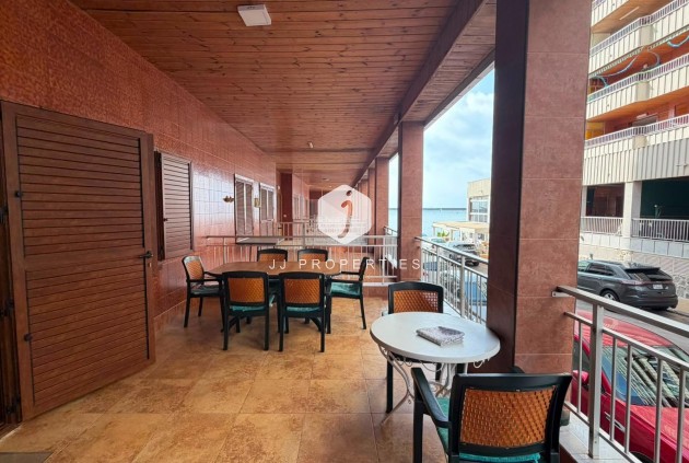 Tweedehands - Appartement / flat -
Torrevieja - Acequion