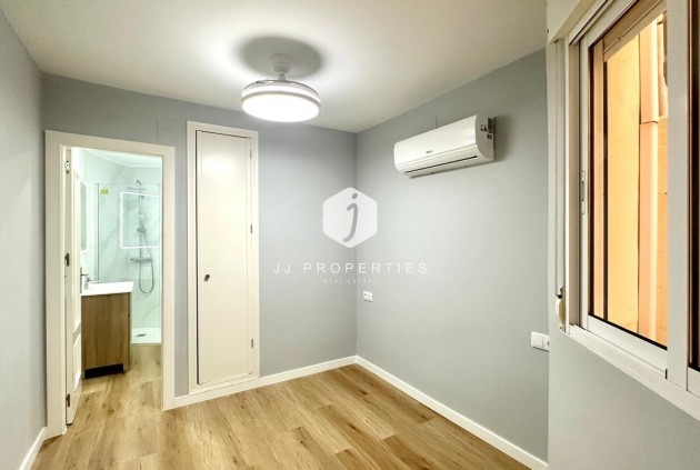 Aus zweiter Hand - Wohnung -
Torrevieja - La Mata Pueblo