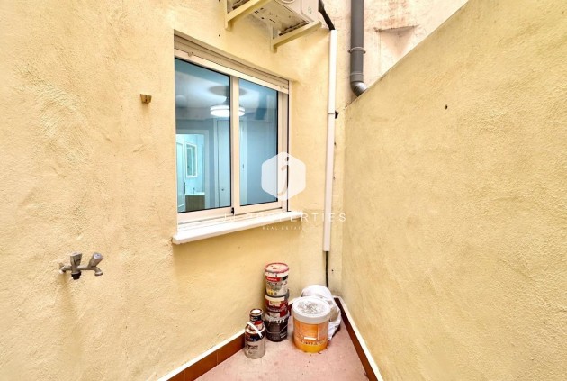 Aus zweiter Hand - Wohnung -
Torrevieja - La Mata Pueblo