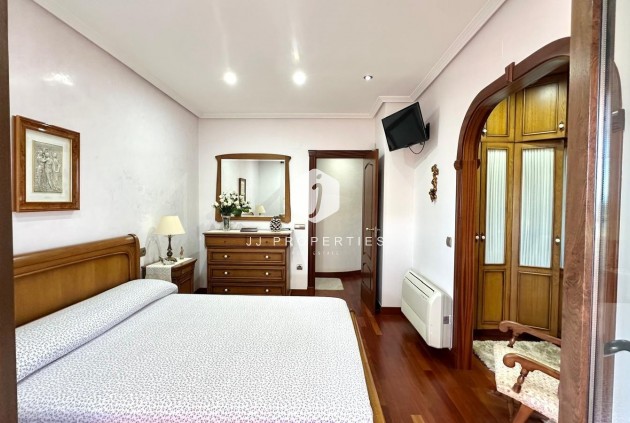 Segunda mano - Chalet -
Torrevieja - La siesta